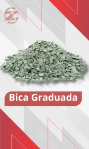 Bica Graduada