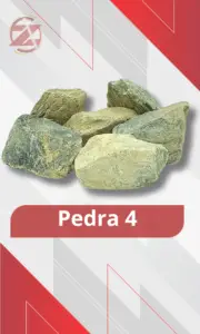 Pedra 4
