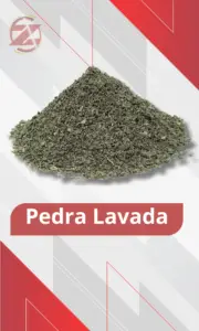 Pedra Lavada