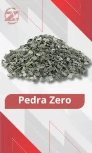 Pedra Zero