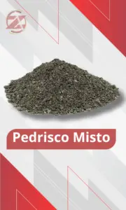 Pedrisco Misto