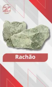 Rachão